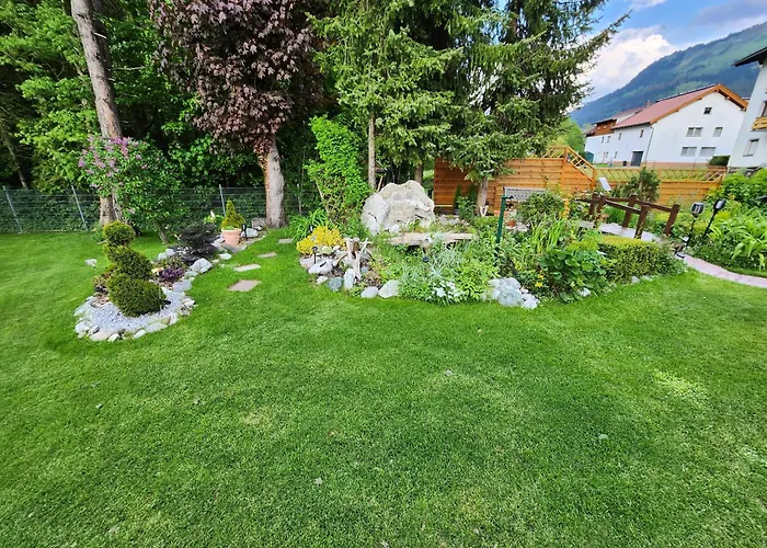 Am Muehlbach - Luttinger Casa de hóspedes