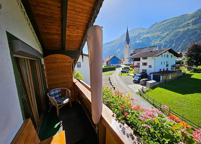 Am Muehlbach - Luttinger 3*