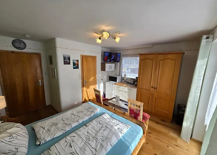 Am Muehlbach - Luttinger Casa de hóspedes 3*