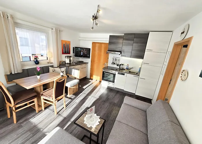 Am Muehlbach - Luttinger