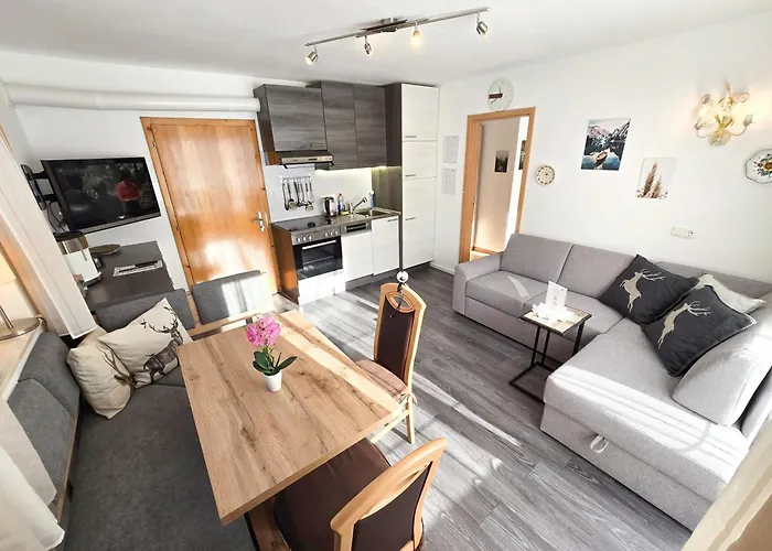 Am Muehlbach - Luttinger Casa de hóspedes