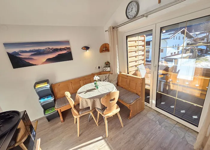 Am Muehlbach - Luttinger 3*