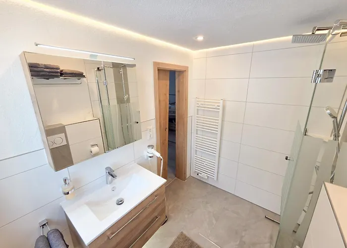 Am Muehlbach - Luttinger 3*