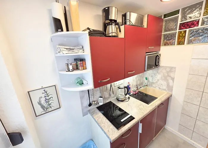 Am Muehlbach - Luttinger Bichlbach