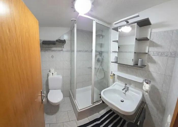 Am Muehlbach - Luttinger 3* Bichlbach