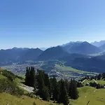 Am Muehlbach - Luttinger 3* ビヒルバッハ