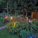 Am Muehlbach - Luttinger 3*