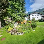 ゲストハウス Am Muehlbach - Luttinger