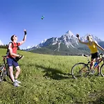 ゲストハウス Am Muehlbach - Luttinger 3*