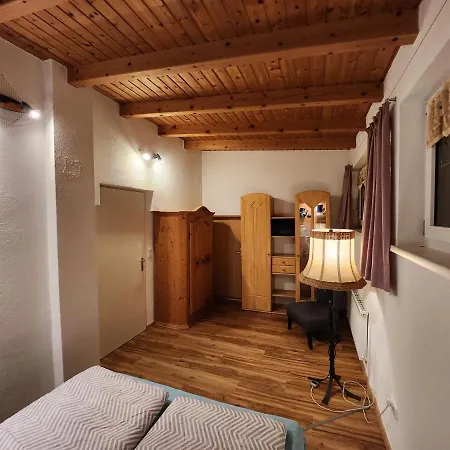 Casa de hóspedes Am Muehlbach - Luttinger *