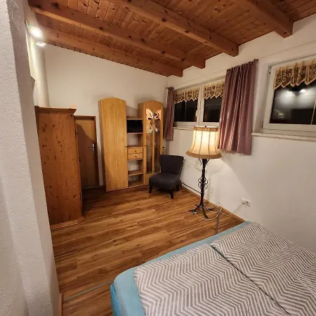 Am Muehlbach - Luttinger Casa de hóspedes
