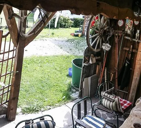 Casa de hóspedes Am Muehlbach - Luttinger *