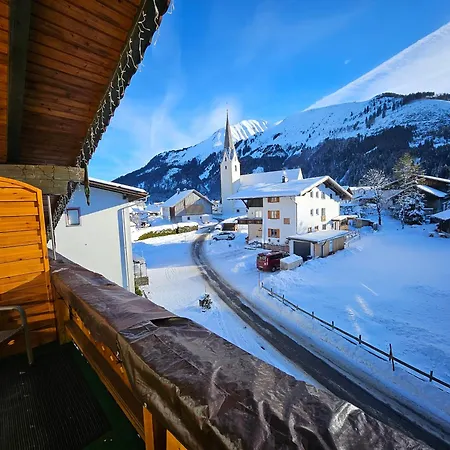 Am Muehlbach - Ferienwohnungen Luttinger