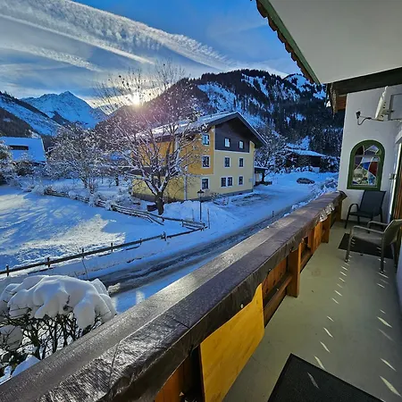 Am Muehlbach - Luttinger Casa de hóspedes