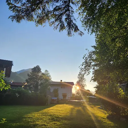 Am Muehlbach - Luttinger Casa de hóspedes