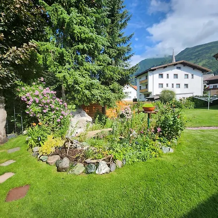 Casa de hóspedes Am Muehlbach - Luttinger