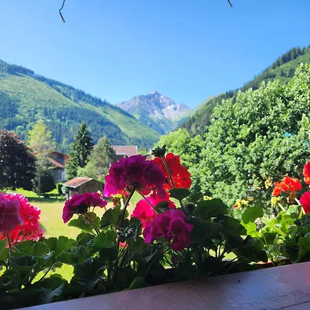 Am Muehlbach - Luttinger Casa de hóspedes *