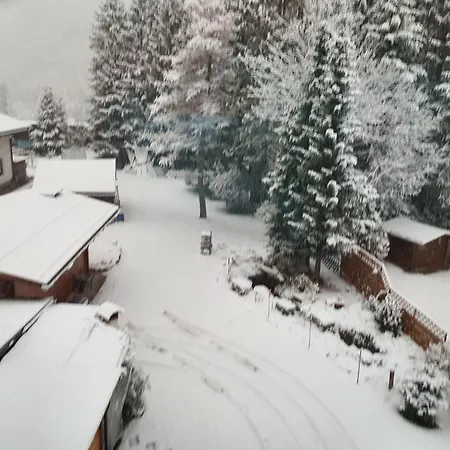 Casa de hóspedes Am Muehlbach - Luttinger *