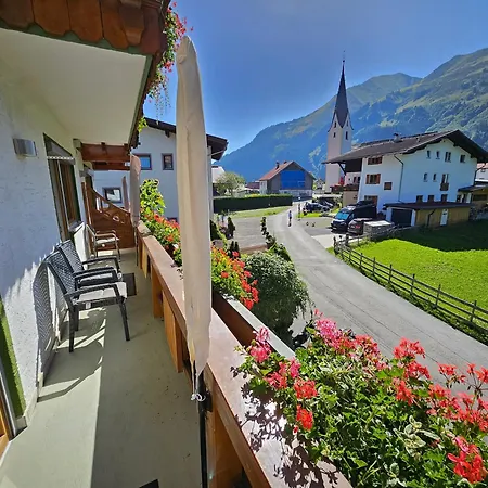 Am Muehlbach - Luttinger Bichlbach