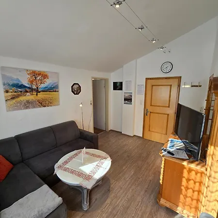 Am Muehlbach - Luttinger Casa de hóspedes Bichlbach